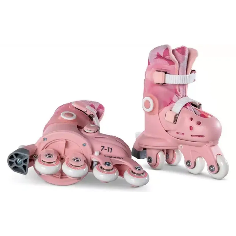 Patins Yvolution (YC01P4)