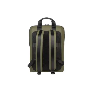 16 hüvelykes laptop hátizsák Tucano Gommo, Green (BKGOM15-VM)