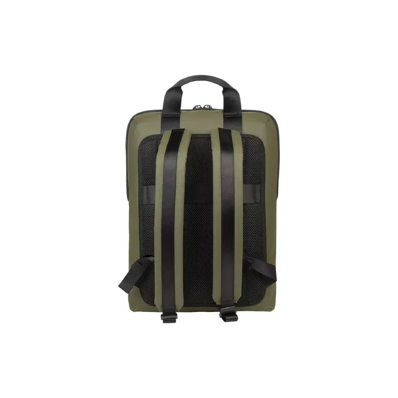16 hüvelykes laptop hátizsák Tucano Gommo, Green (BKGOM15-VM)