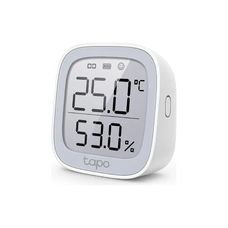 Senzor temperature in vlažnosti TP-Link (Tapo T315)