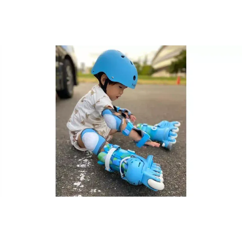 Patins Yvolution, Light Blue (YC01B4)