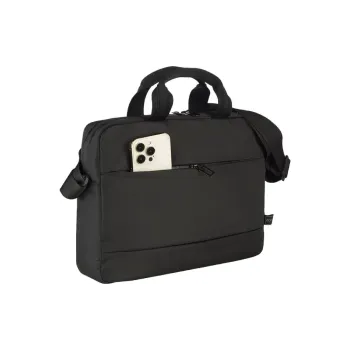 Bolsa para laptop Tucano Global 2, Black (BSBTK21314-BK)