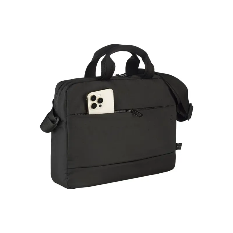 حقيبة كمبيوتر محمول Tucano Global 2, Black (BSBTK21314-BK)