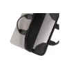 Сумка-чохол для ноутбука Tucano Gommo Super Slim, Gray (BSGOM1314-G)