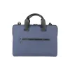 Сумка-чехол для ноутбука Tucano Gommo Super Slim, Blue (BSGOM1314-B)