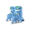 Patins Yvolution, Light Blue (YC01B4)