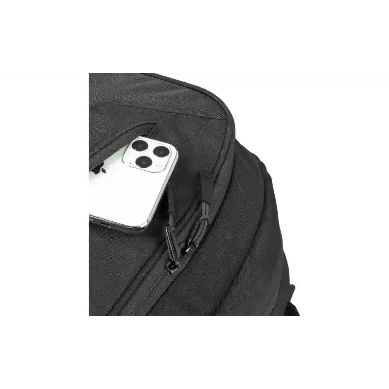 Mochila para laptop Tucano Lato, Black (BLABK15)