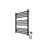 Полотенцесушитель Hygge Family, Black (6.1.0102.06.BM)