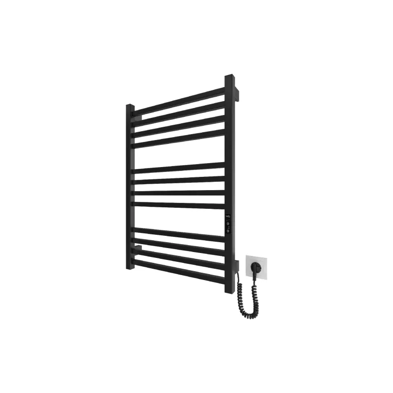 Полотенцесушитель Hygge Family, Black (6.1.0102.06.BM)