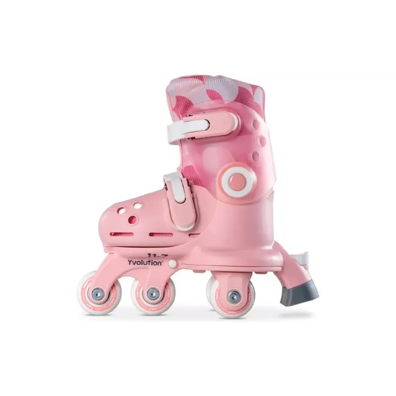Patins Yvolution (YC01P4)
