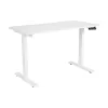 Компютърно бюро 2E, White (2E-CE120W-MECHANIC)