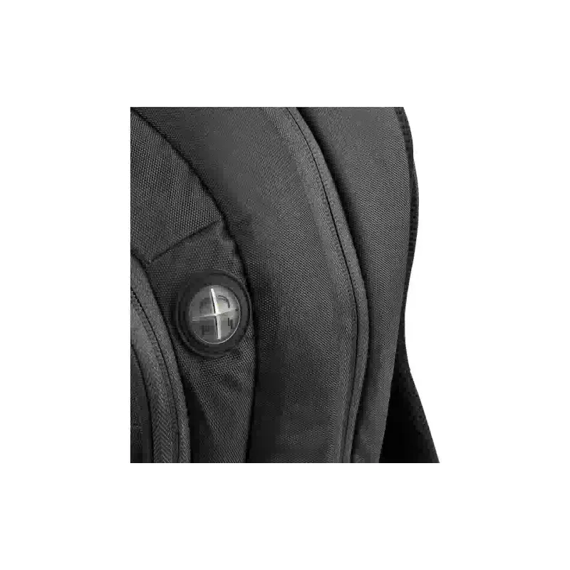 Mochila para laptop Tucano Lato, Black (BLABK15)