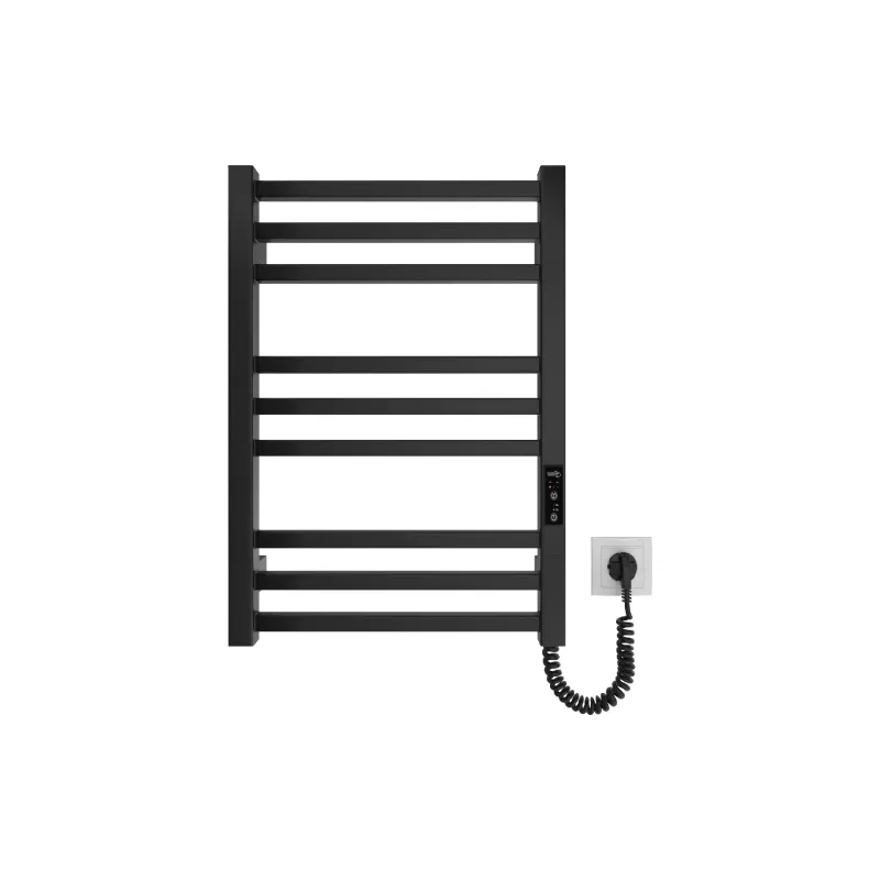 Полотенцесушитель Hygge Family, Black (6.1.0100.06.BM)