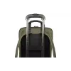 16 hüvelykes laptop hátizsák Tucano Gommo, Green (BKGOM15-VM)