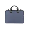 Сумка-чехол для ноутбука Tucano Gommo Super Slim, Blue (BSGOM1314-B)