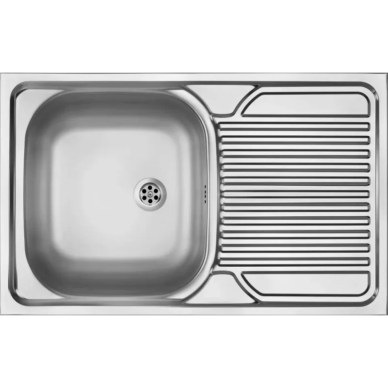 Küchenspüle Deante (ZM5_0110)