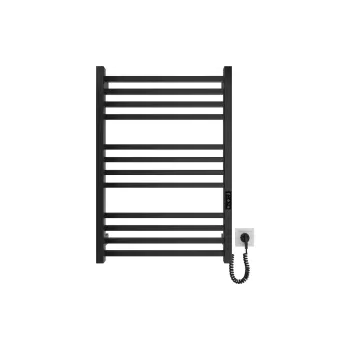 Toalheiro aquecido Hygge Family, Black (6.1.0102.06.BM)