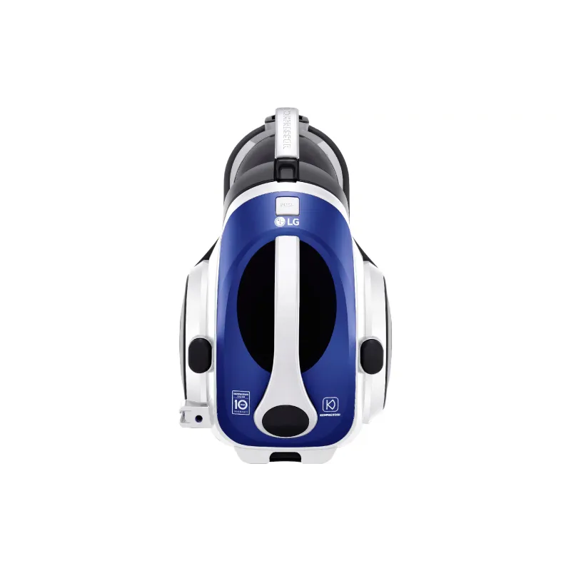 Прахосмукачка LG, Blue (VK8506NHAC)