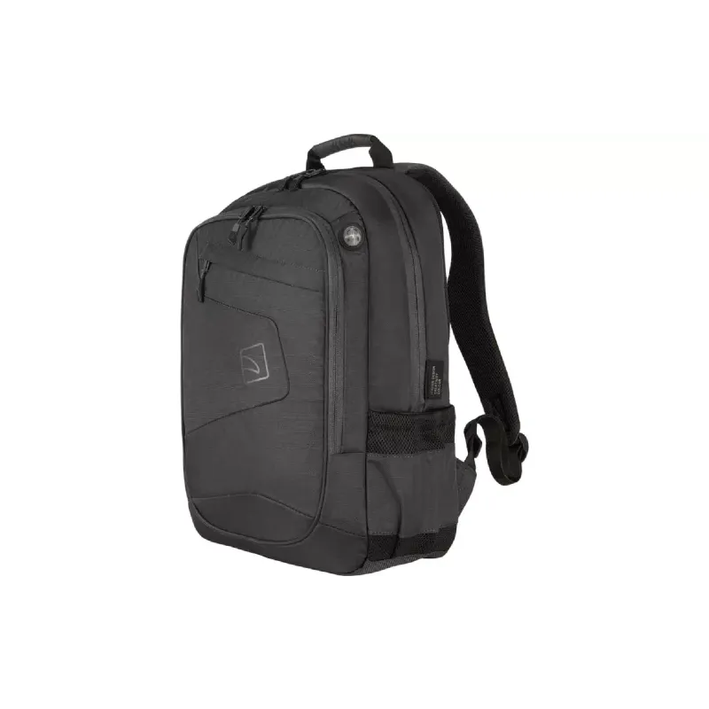 Mochila para laptop Tucano Lato, Black (BLABK15)