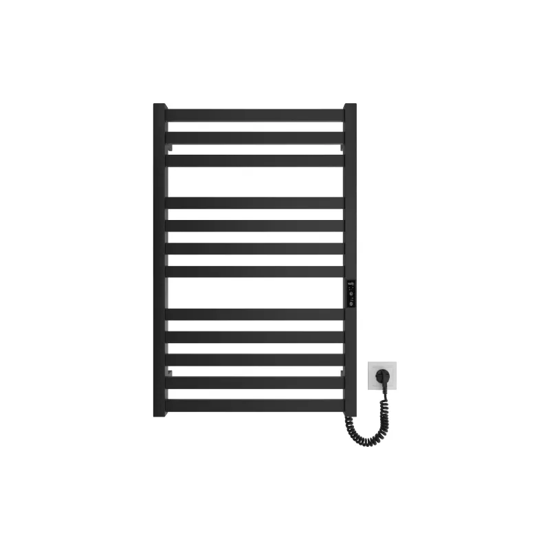Toalheiro aquecido Hygge Family, Black (6.1.0201.06.BM)