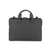 Сумка-чохол для ноутбука Tucano Gommo Super Slim, Black (BSGOM1314-BK)