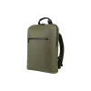16 hüvelykes laptop hátizsák Tucano Gommo, Green (BKGOM15-VM)