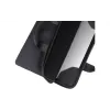 Сумка-чохол для ноутбука Tucano Gommo Super Slim, Black (BSGOM1314-BK)
