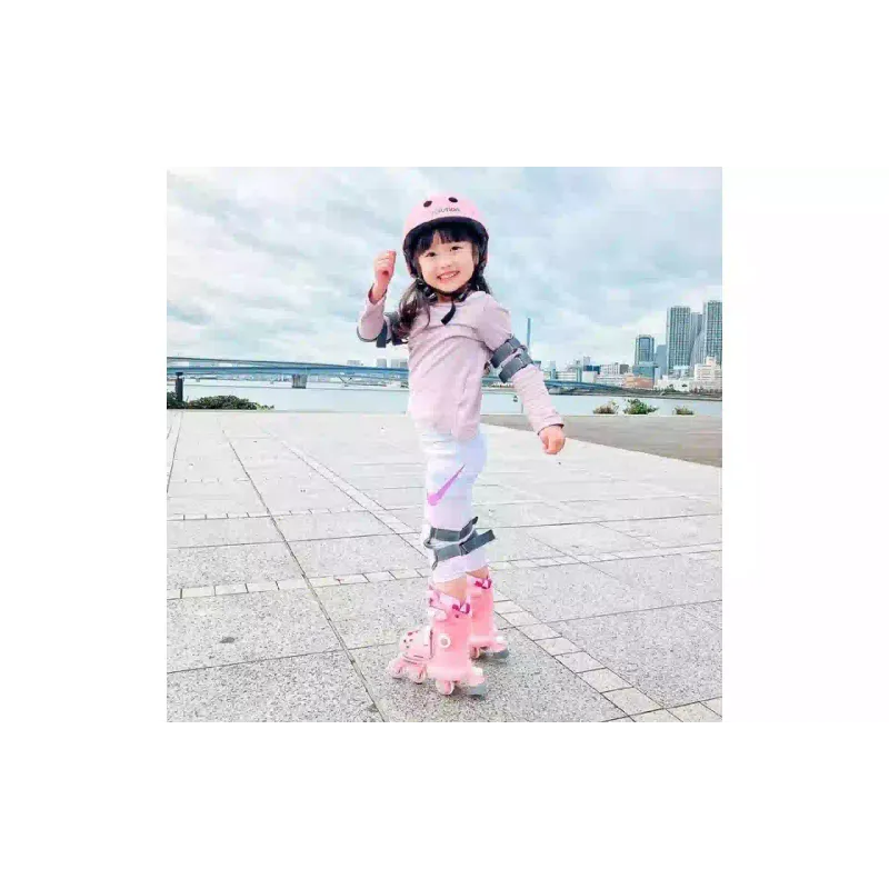 Patins Yvolution (YC01P4)