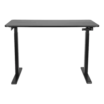 Računalniška miza 2E, Black (2E-CE120B-MECHANIC)