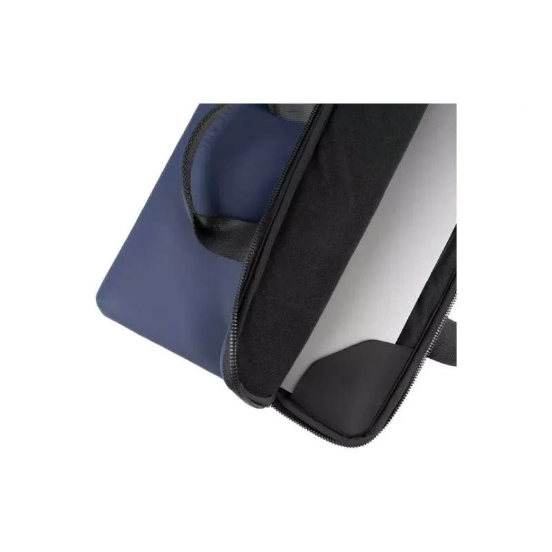 Сумка-чехол для ноутбука Tucano Gommo Super Slim, Blue (BSGOM1314-B)