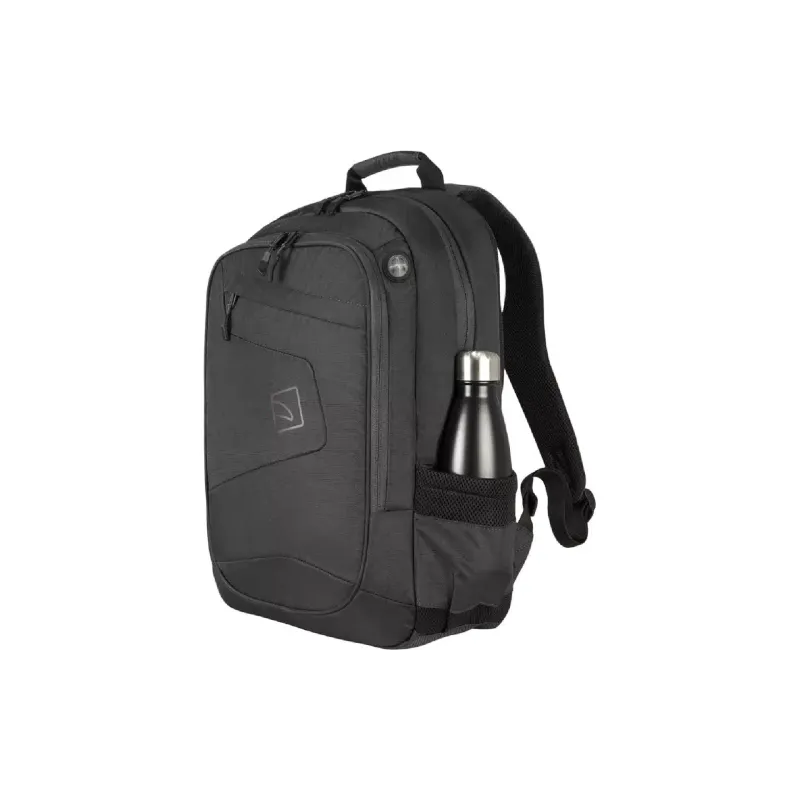 Mochila para laptop Tucano Lato, Black (BLABK15)