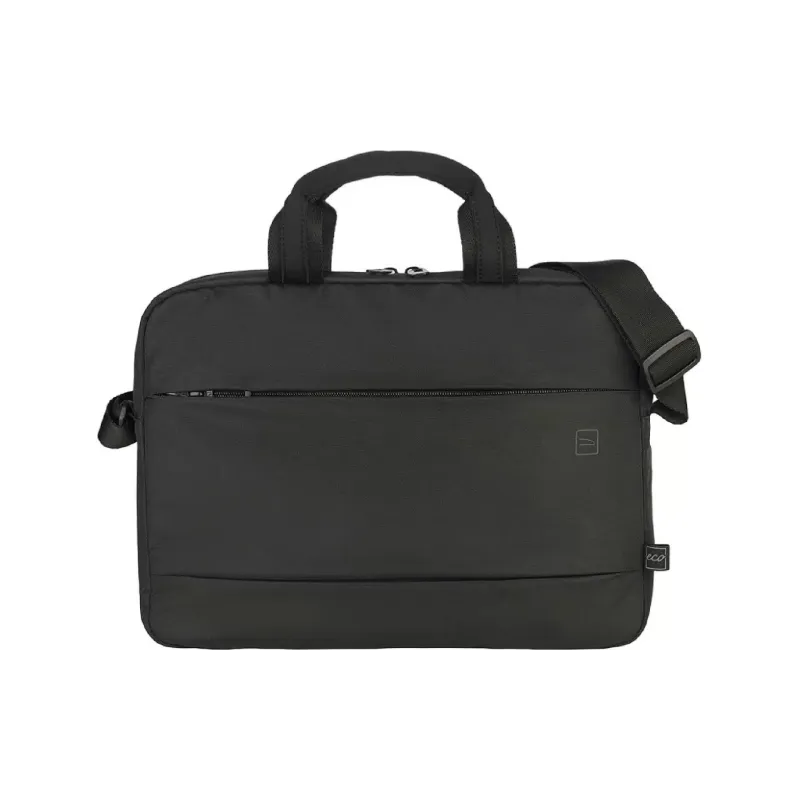 حقيبة كمبيوتر محمول Tucano Global 2, Black (BSBTK21314-BK)