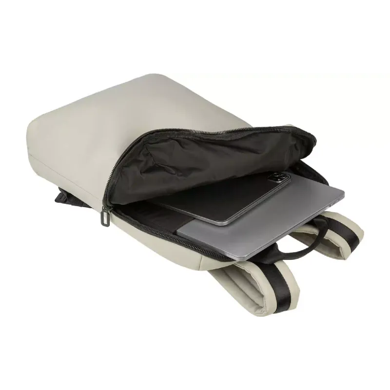 16 hüvelykes laptop hátizsák Tucano Gommo, Grey (BKGOM15-G)