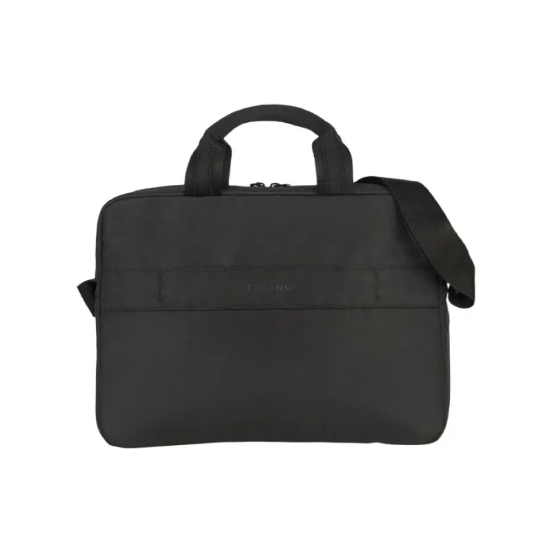 حقيبة كمبيوتر محمول Tucano Global 2, Black (BSBTK21314-BK)
