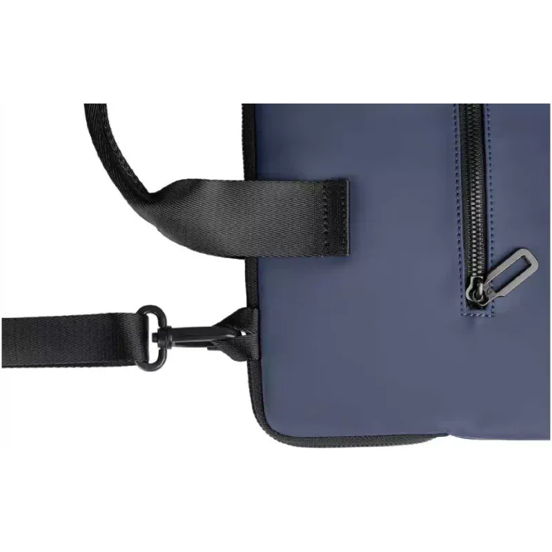 Сумка-чехол для ноутбука Tucano Gommo Super Slim, Blue (BSGOM1314-B)