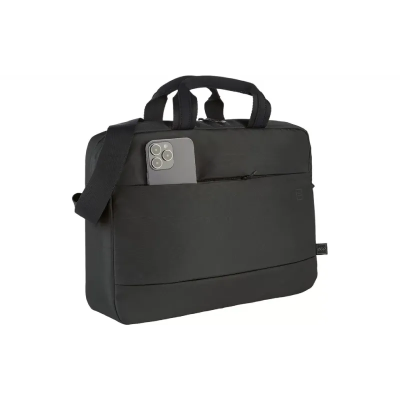 Сумка для ноутбука Tucano Global 2, Black (BSBTK21516-BK)