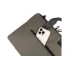 14" Laptop Case Tucano Gommo Super Slim (BSGOM1314-VM), Green