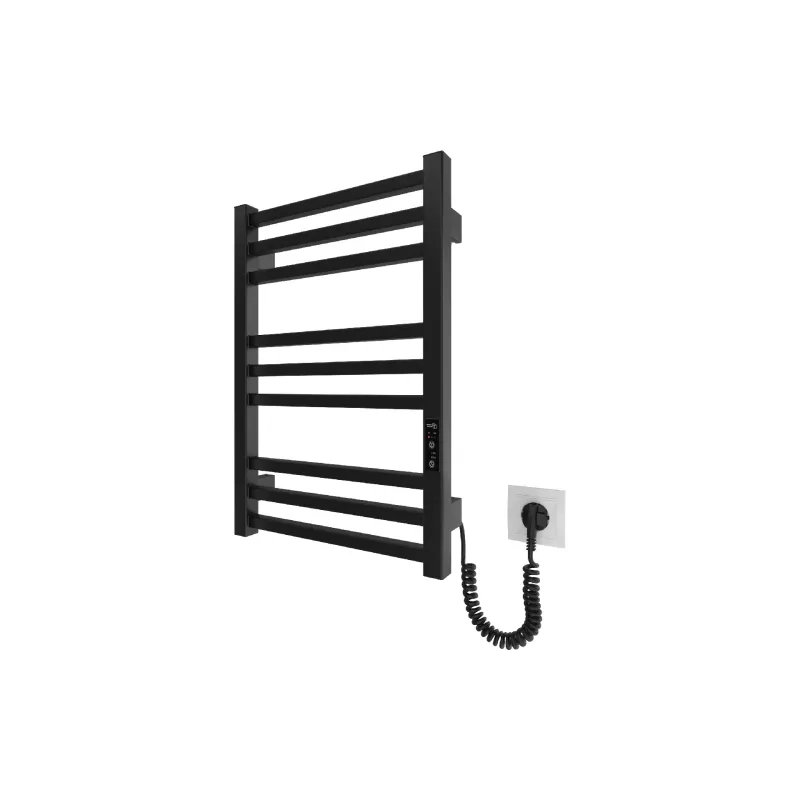 Полотенцесушитель Hygge Family, Black (6.1.0100.06.BM)