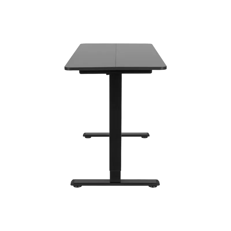 Računalniška miza 2E, Black (2E-CE120B-MOTORIZED)