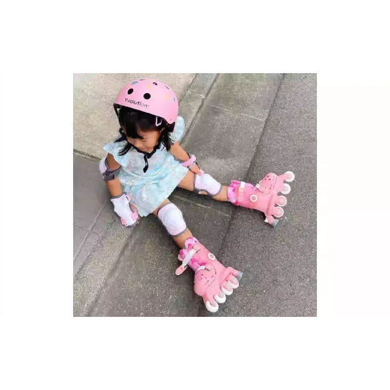 Patins Yvolution (YC01P4)