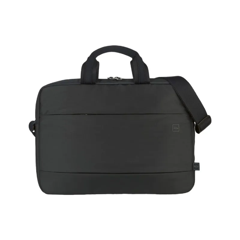Сумка для ноутбука Tucano Global 2, Black (BSBTK21516-BK)