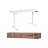 Компютърно бюро 2E, White (2E-CE120W-MECHANIC)