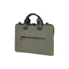 14" Laptop Case Tucano Gommo Super Slim (BSGOM1314-VM), Green