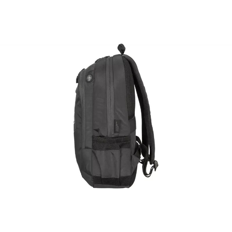 Mochila para laptop Tucano Lato, Black (BLABK15)