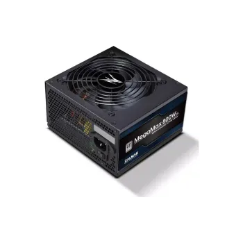 Блок живлення Zalman Megamax  (ZM800-TXII)