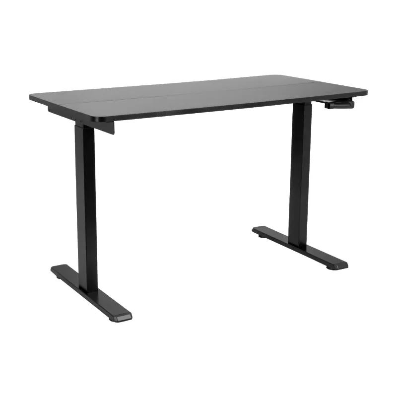 Escritorio de computadora 2E, Black (2E-CE120B-MECHANIC)