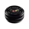 Lente Fujifilm (16240743)