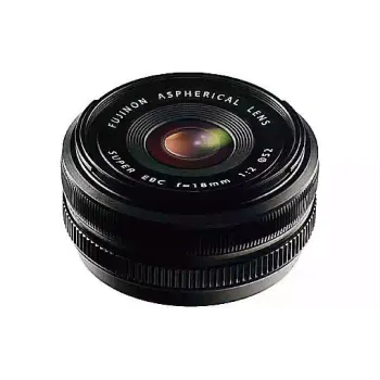 Объектив Fujifilm (16240743)