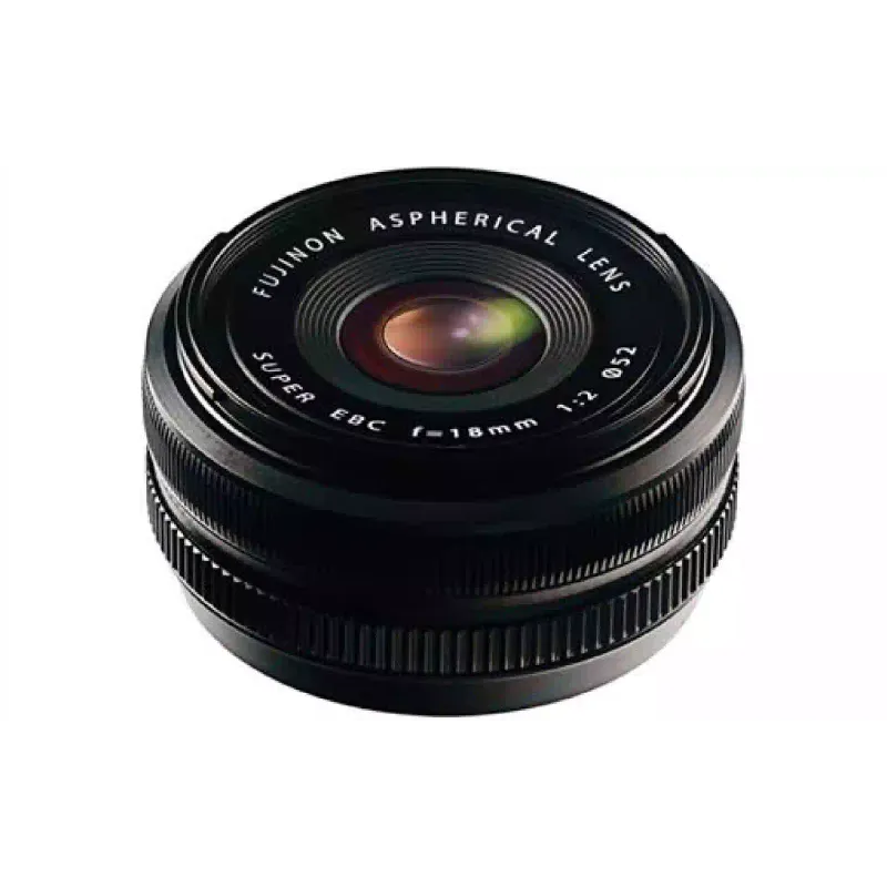 Объектив Fujifilm (16240743)