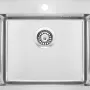 Кухонна мийка Deante (ZPO_010B)